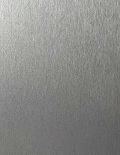 Brushed Stainless 1268