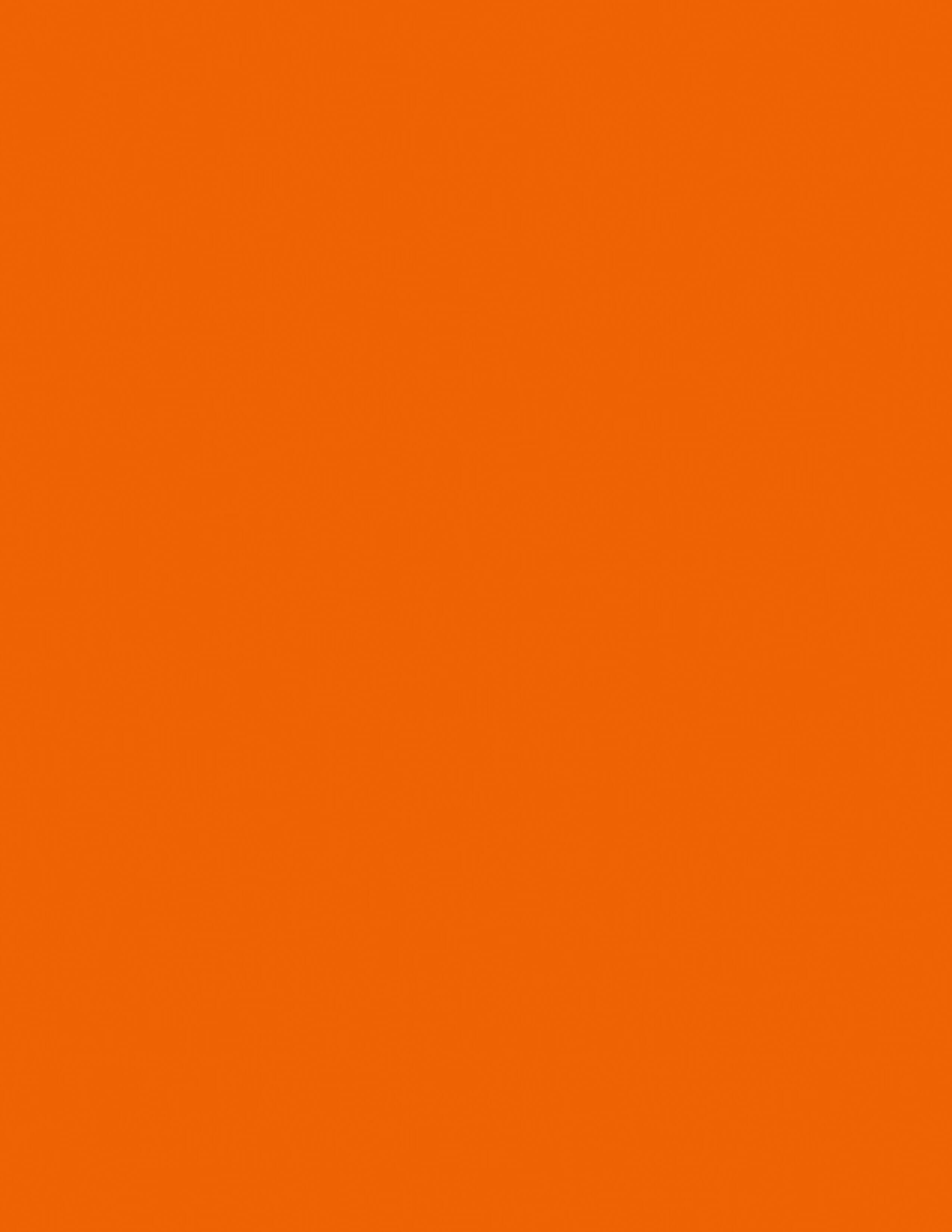 Deep Orange 1167