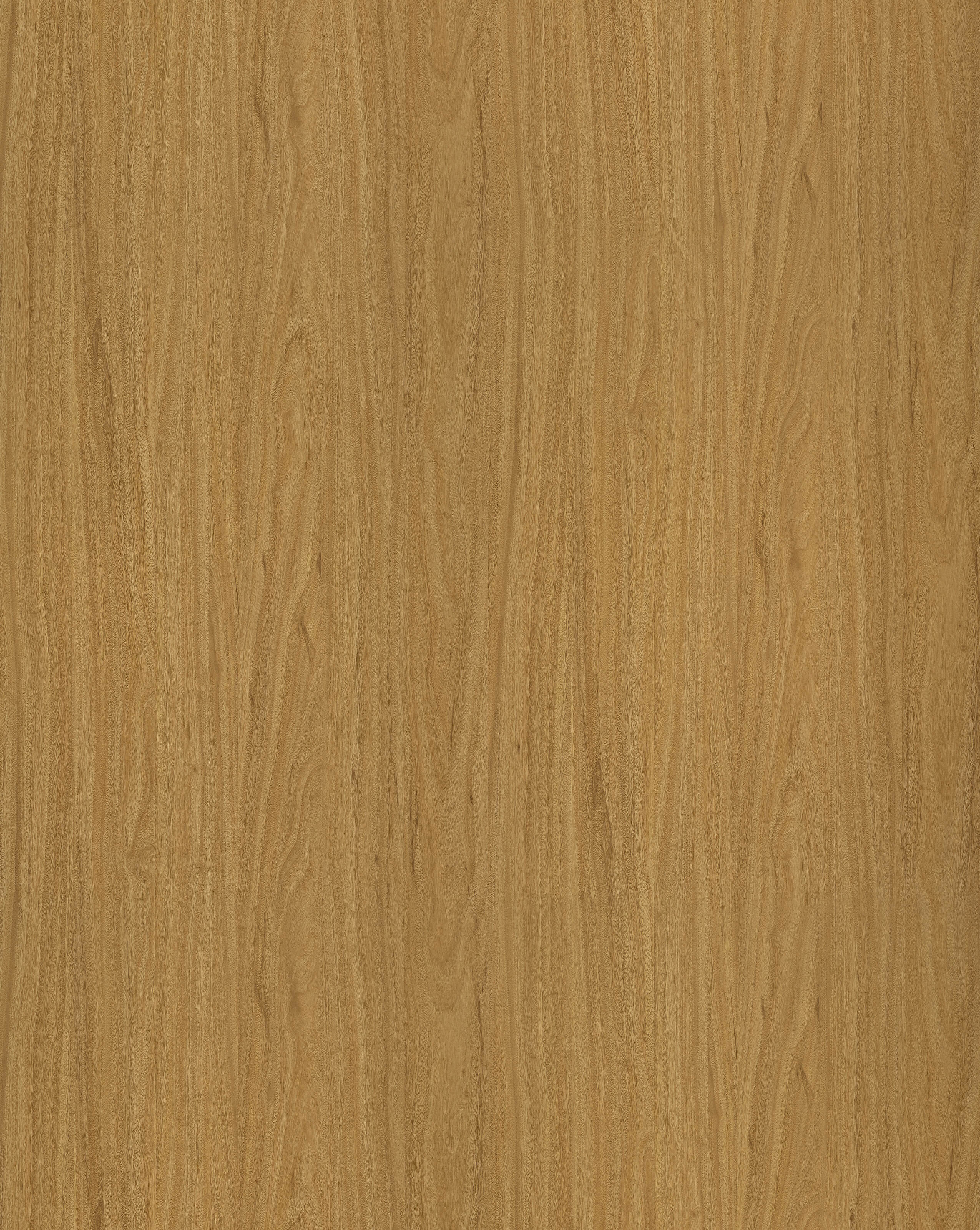 Purple Flower Oak Laminate