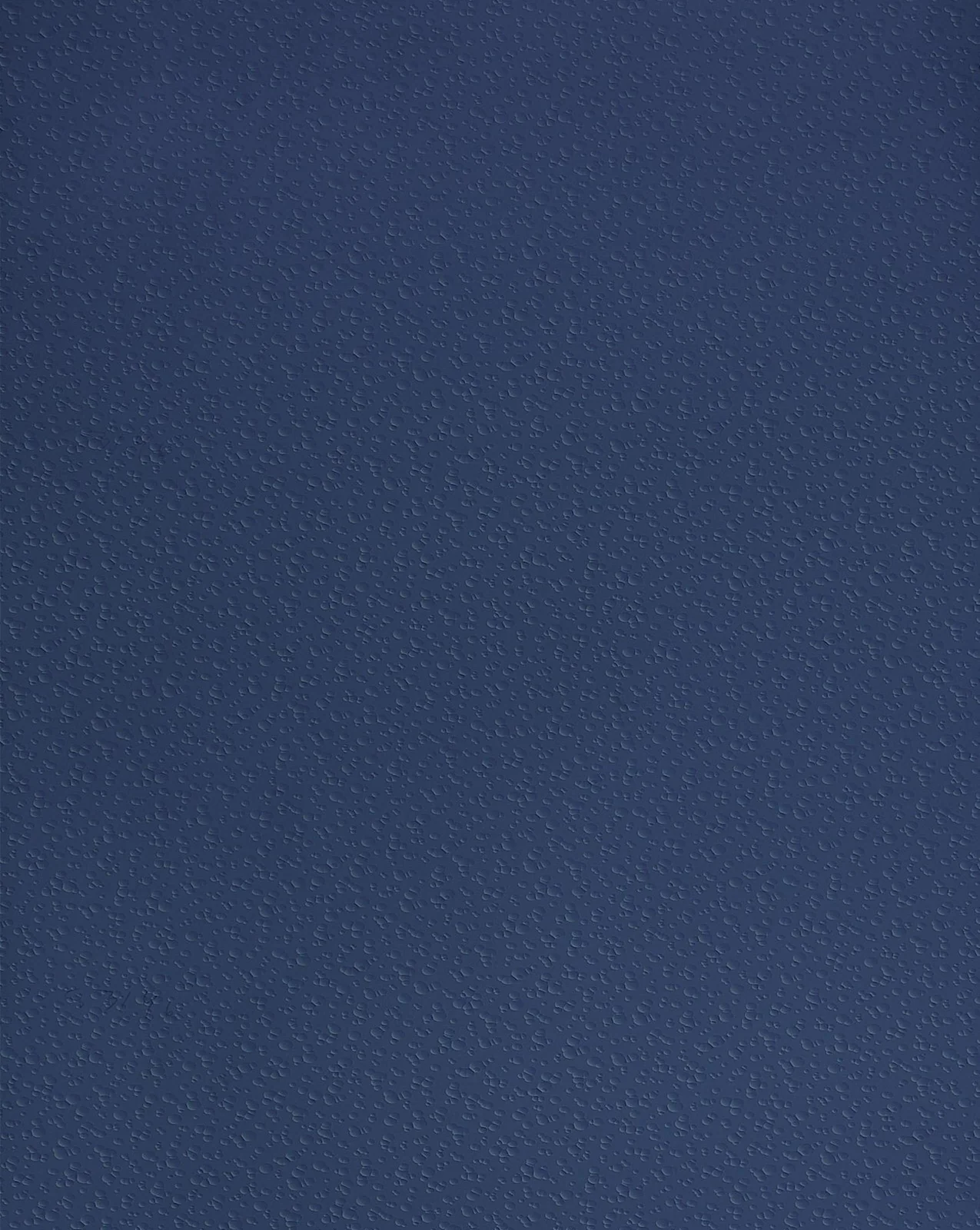 Blue Bubbles F879