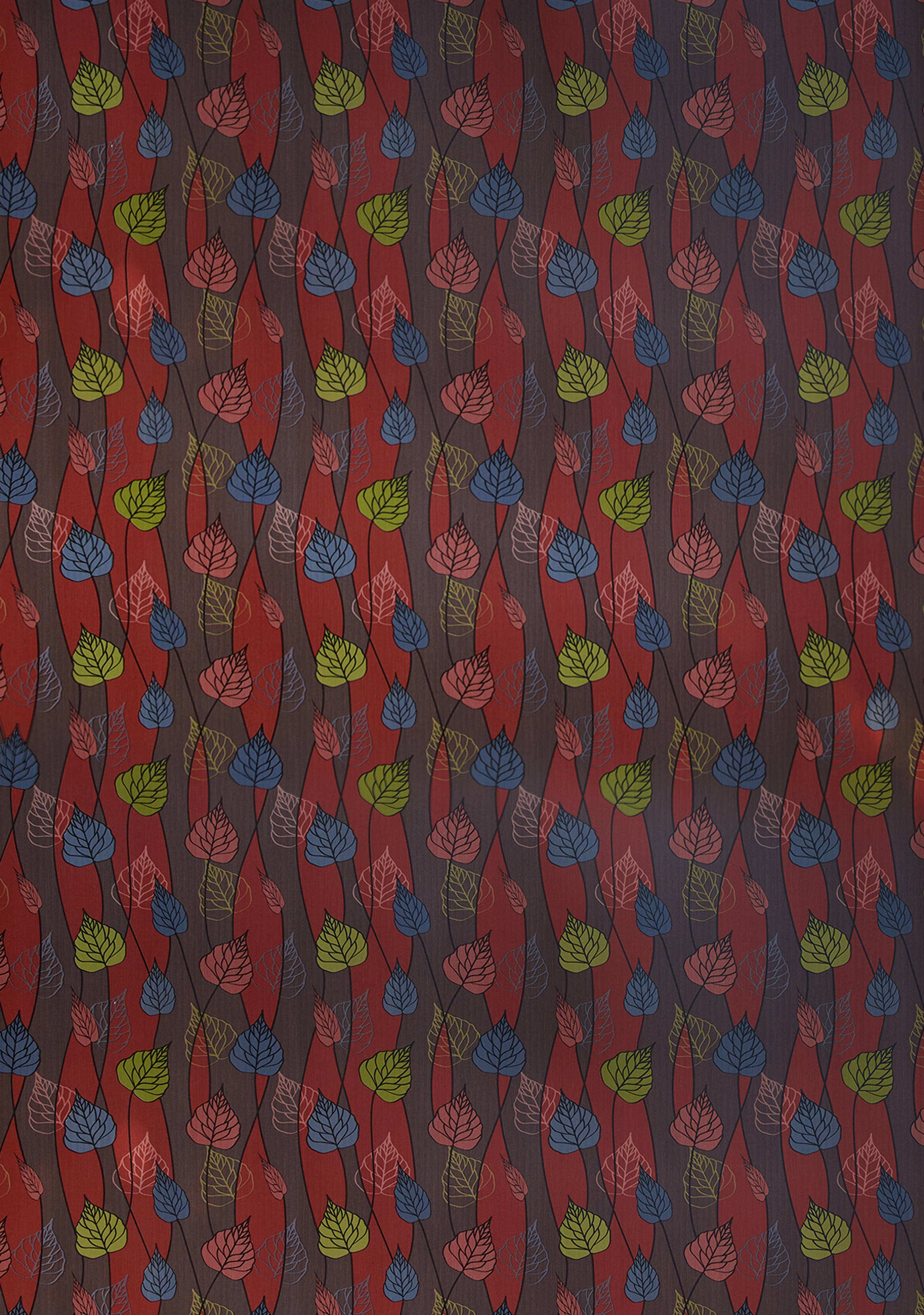 Leaves F880