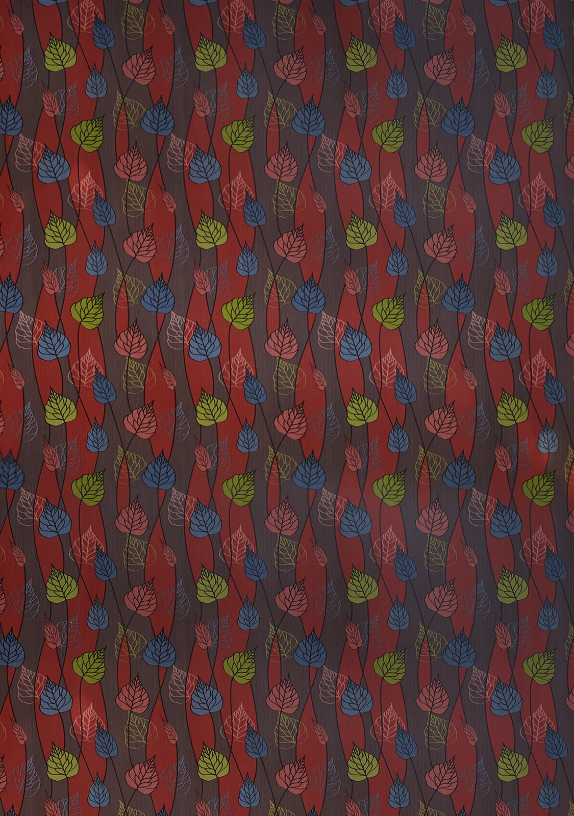 Leaves F880