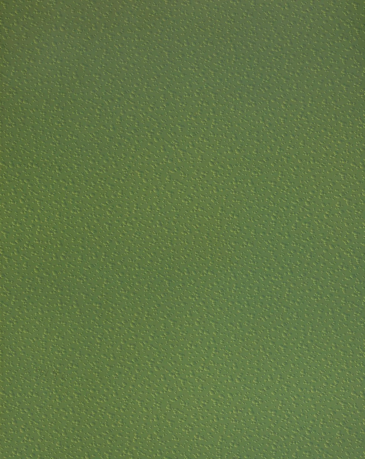 Green Bubbles F881