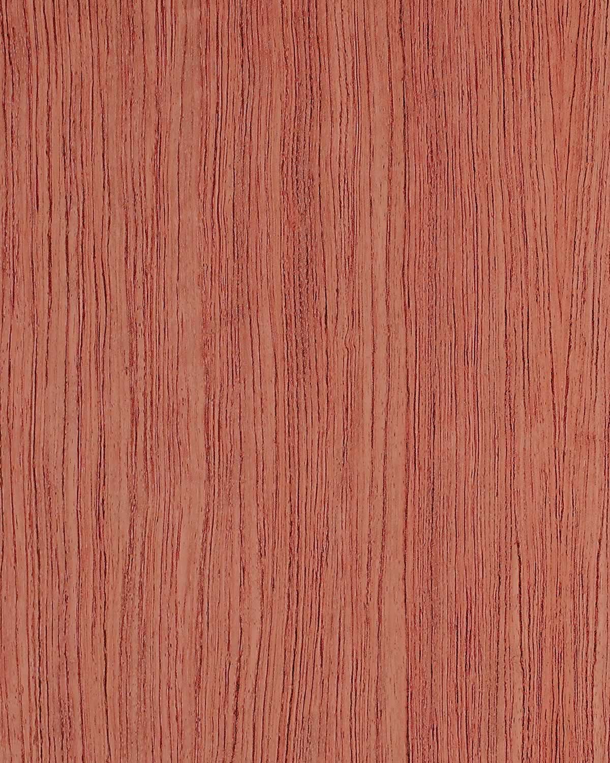 Bubinga QC