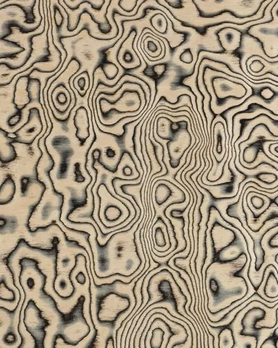 Licorice Burl