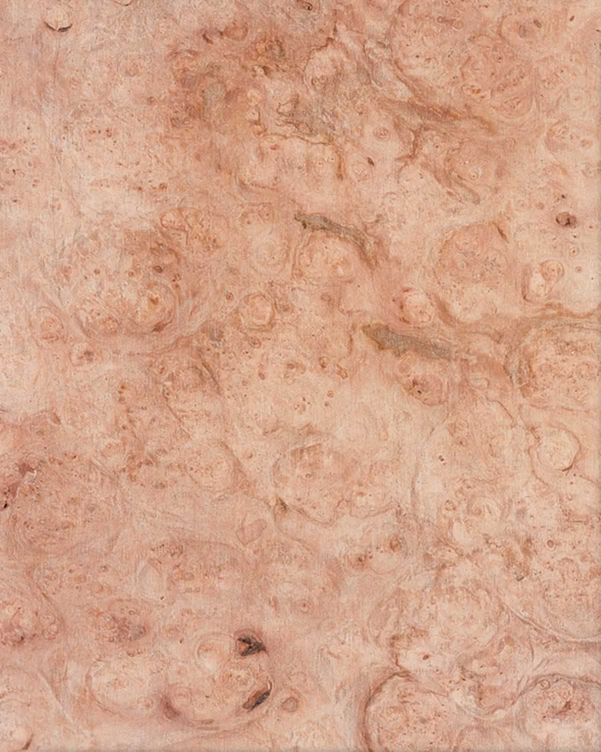 Maple Burl