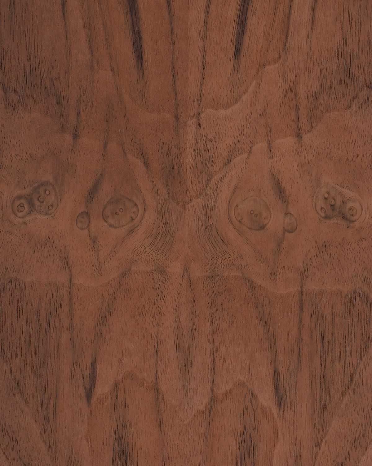 Walnut Burl