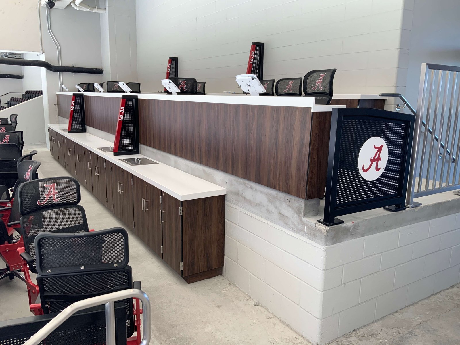 Bryant Denny Stadium, Tuscaloosa, AL