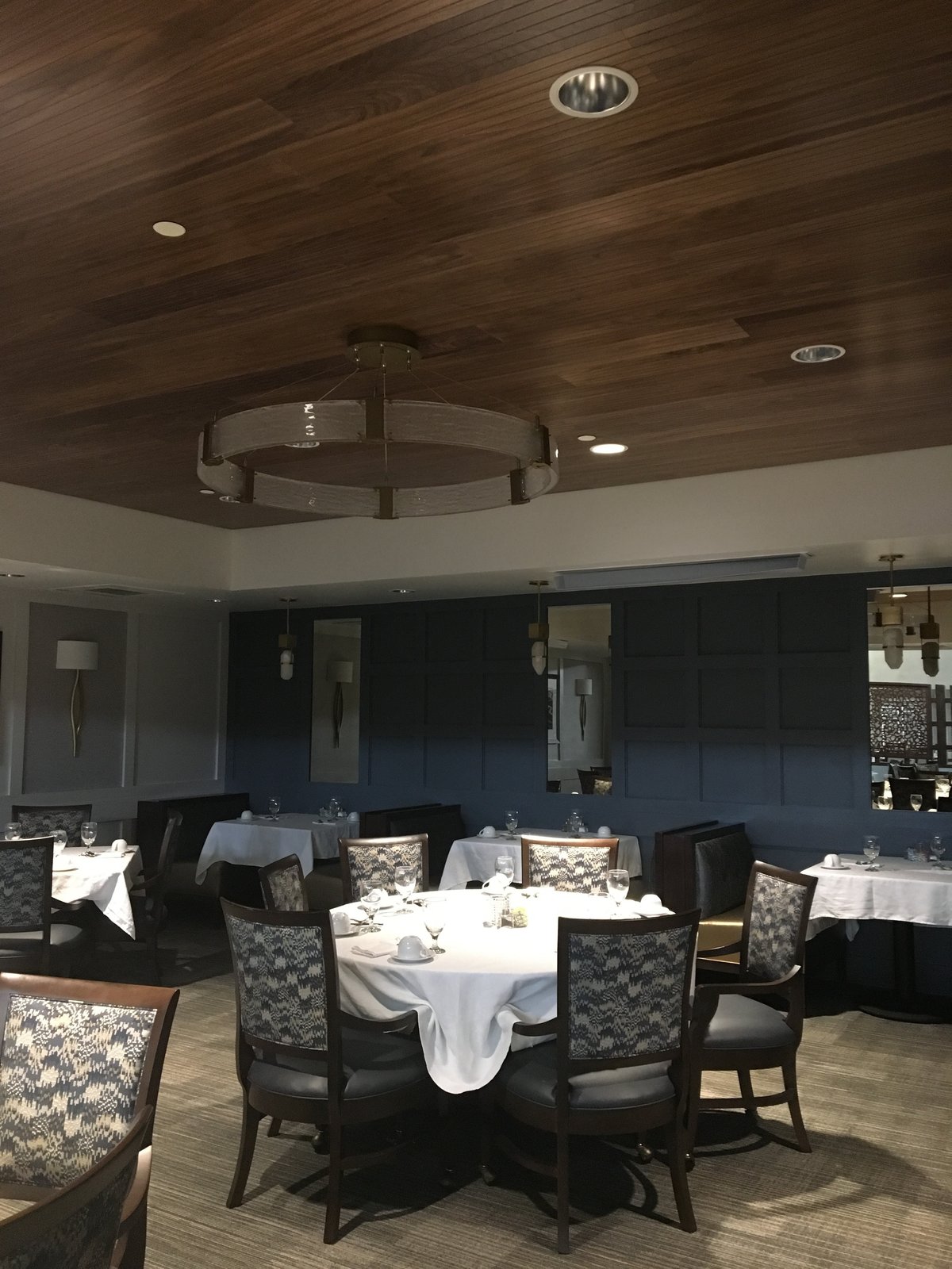 Chesapeake Regatta Grille, MD