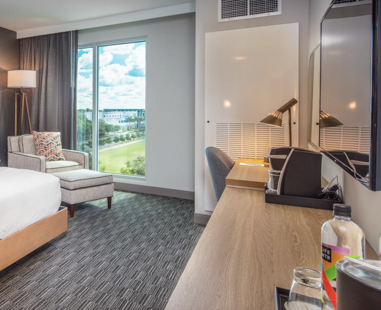 Legacy Hotel at IMG Academy, FL