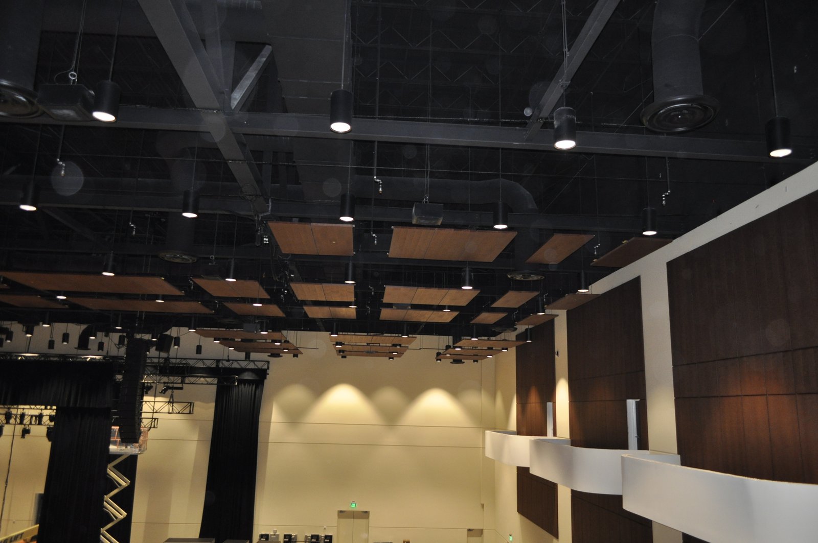 Pembroke Pines Civic Center, FL