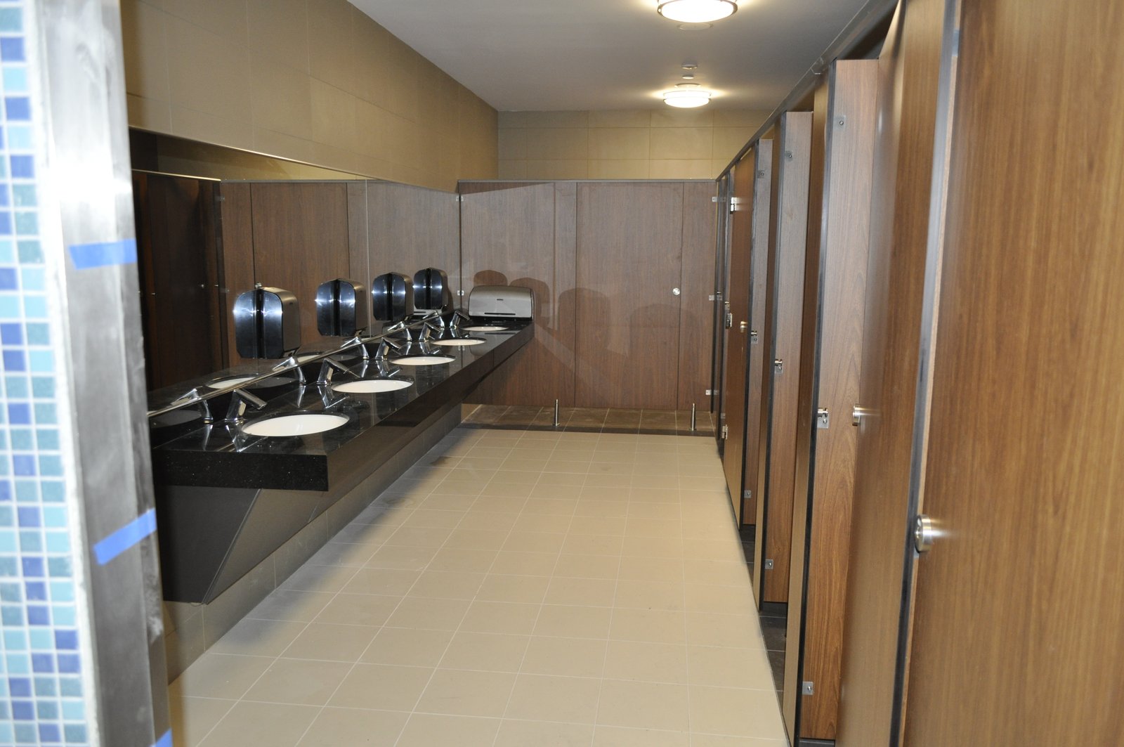 Pembroke Pines Civic Center, FL