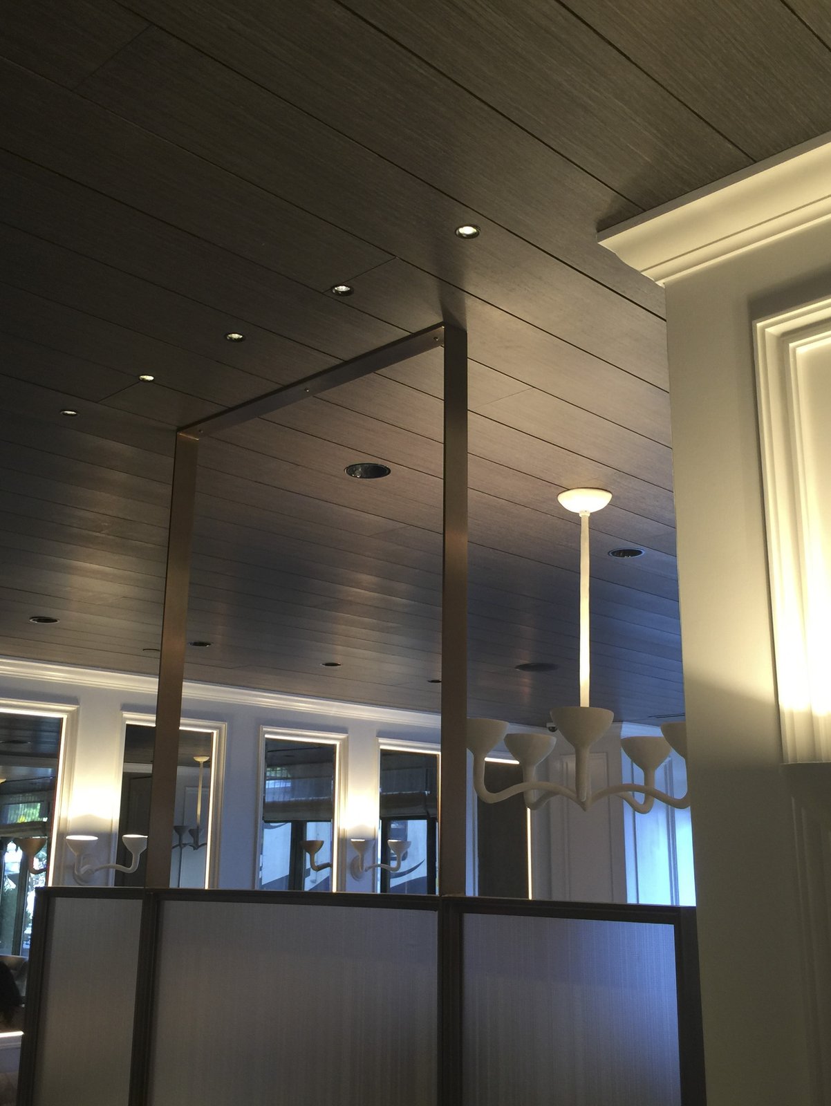 Ritz Carlton, Manhattan, NY