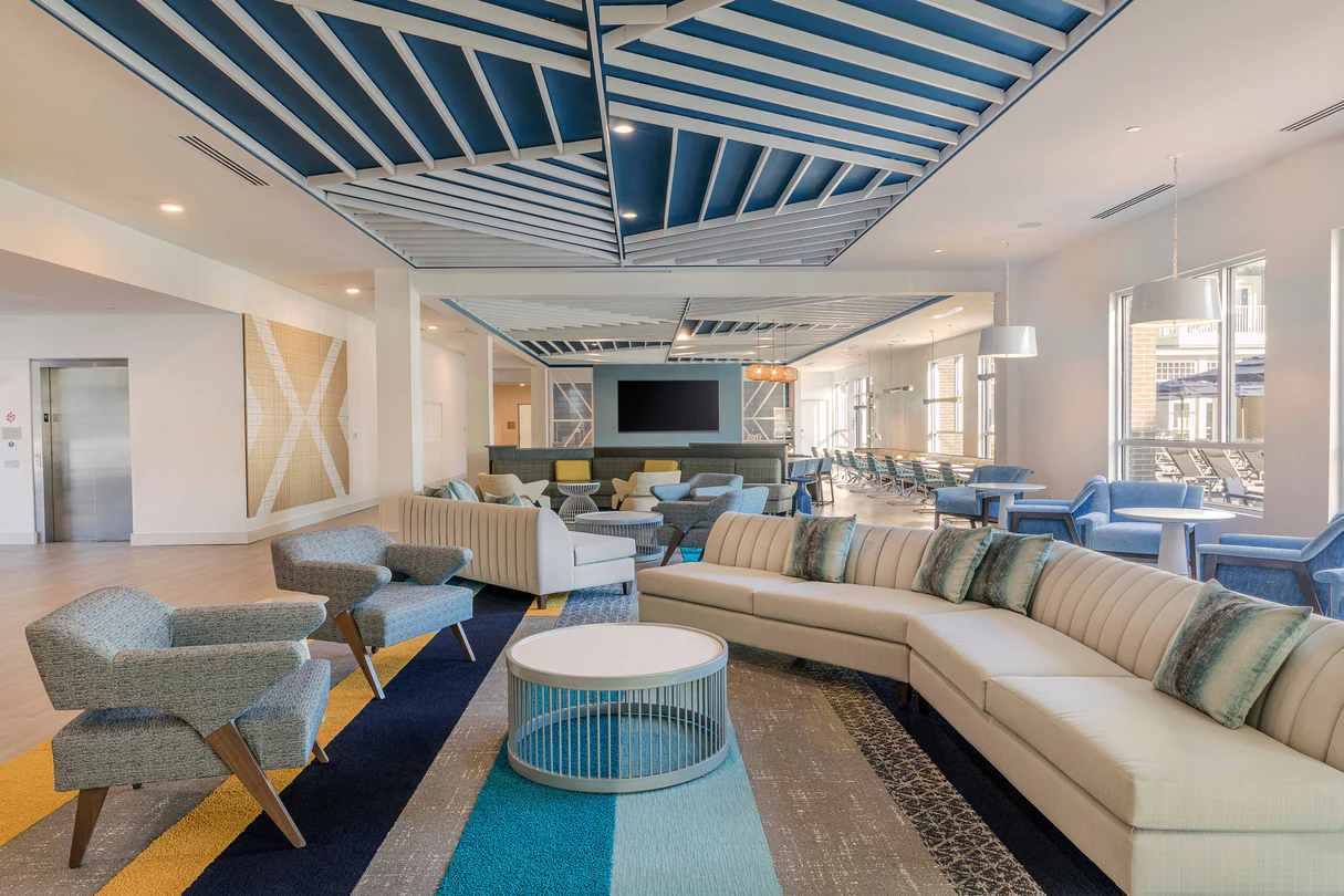 Spring Hill Suites, Amelia Island, FL