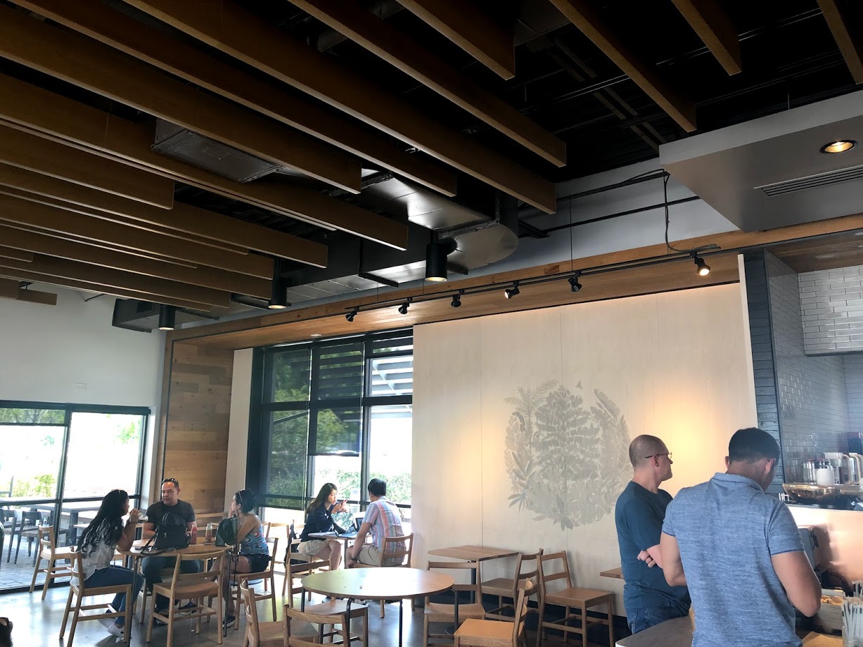 Starbucks, Kissimmee, FL