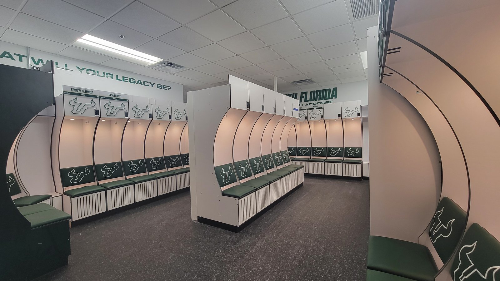 USF Lacrosse, Tampa, FL